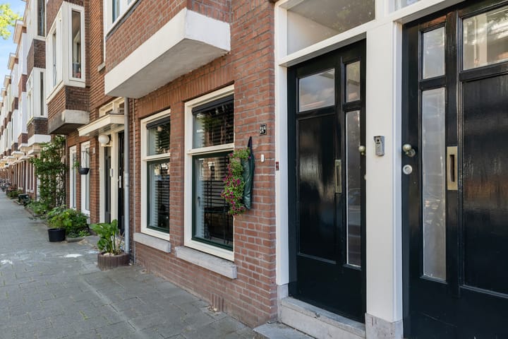 Foto 2 van Prinses Margrietlaan 24-A