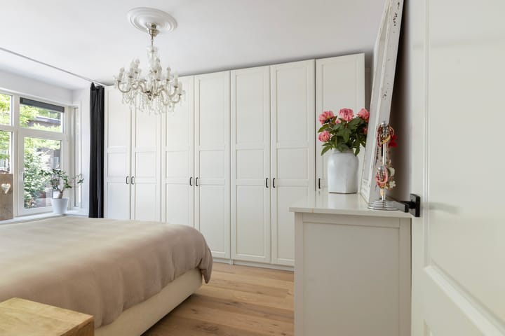 Appartement te koop: Prinses Margrietlaan 24A, Rotterdam