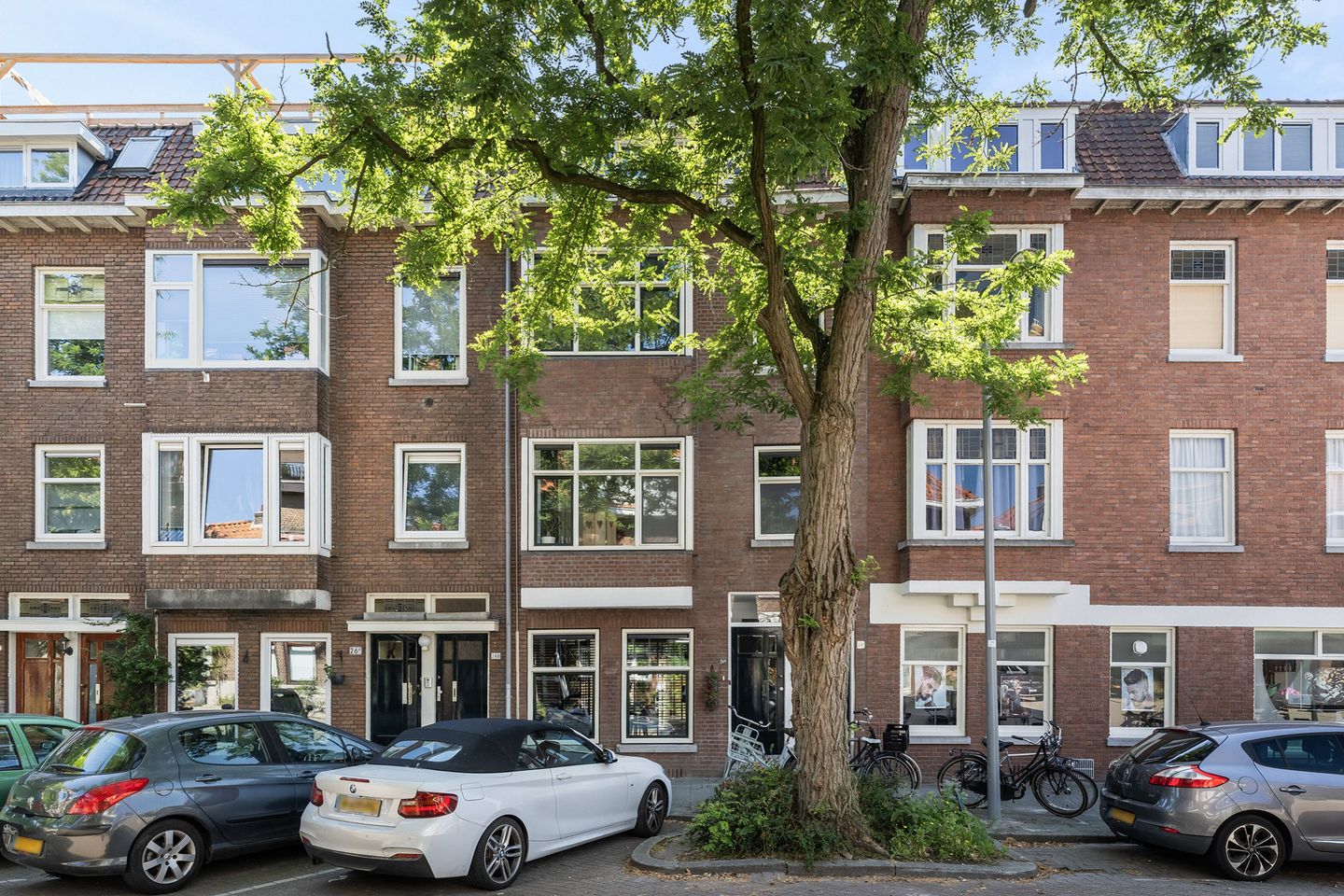 Foto 1 van Prinses Margrietlaan 24-A