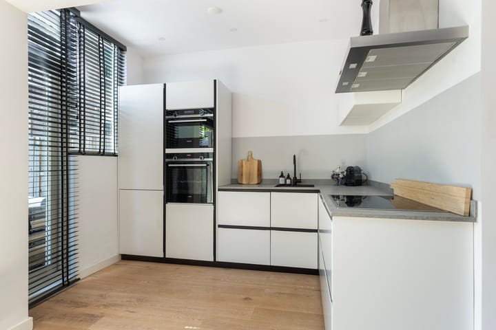 Appartement te koop: Prinses Margrietlaan 24A, Rotterdam