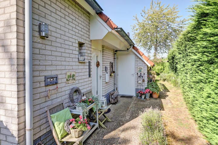 Vrijstaande woning te koop: Dorperheideweg 12-2012, Arcen
