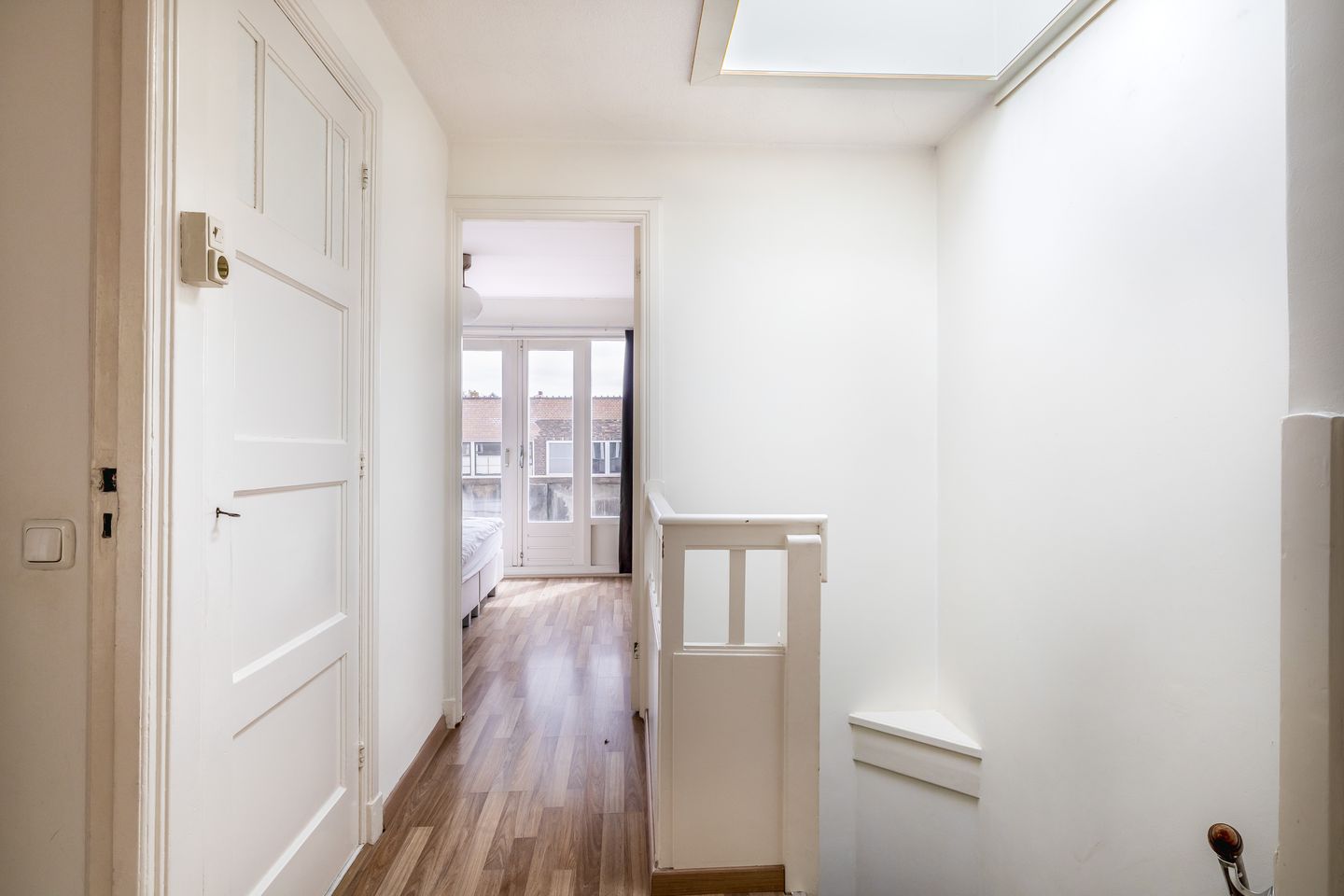 Photo 20 of Van 's-Gravesandestraat 26-B