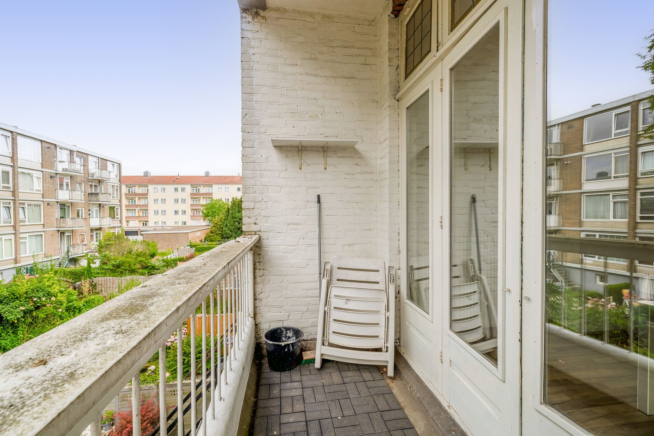 Photo 18 of Van 's-Gravesandestraat 26-B