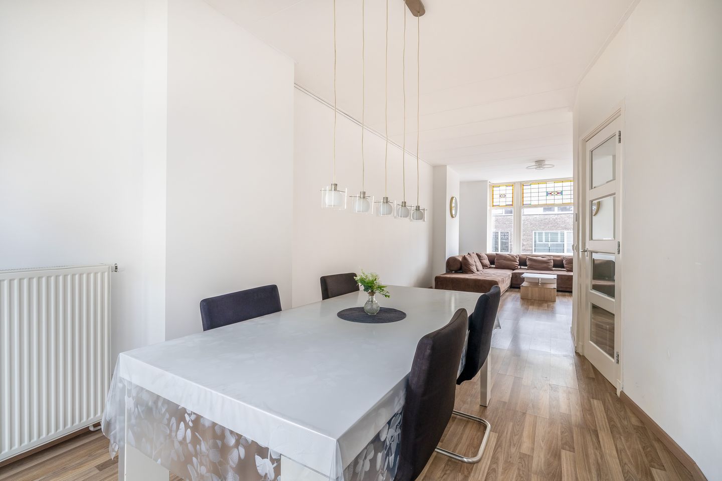 Photo 14 of Van 's-Gravesandestraat 26-B