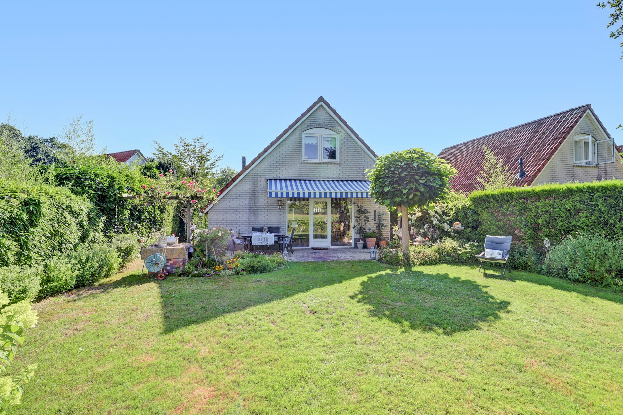 3-bedroom freehold villa in Arcen — photo 2 of 5