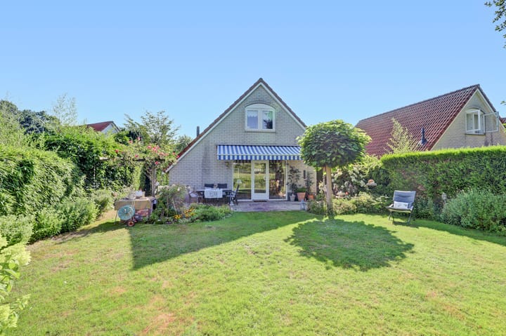 Vrijstaande woning te koop: Dorperheideweg 12-2012, Arcen