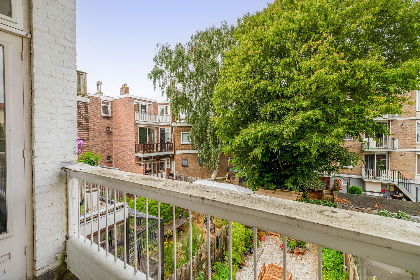 Photo 19 of Van 's-Gravesandestraat 26-B