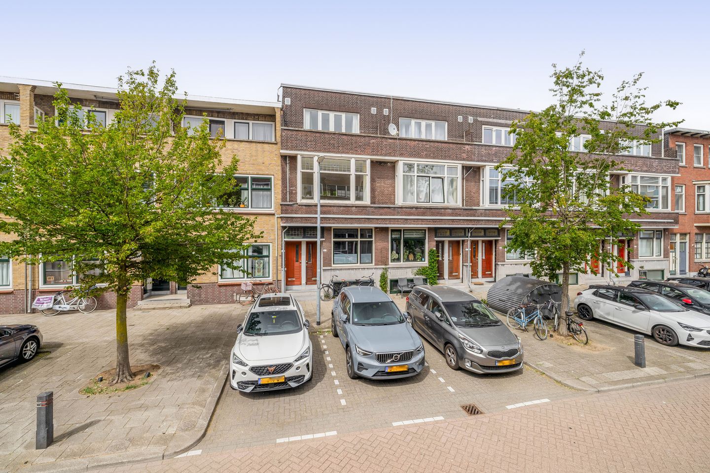 Photo 34 of Van 's-Gravesandestraat 26-B