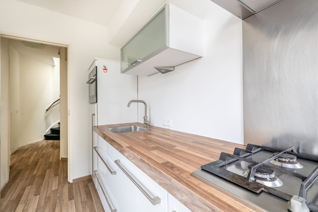 Photo 16 of Van 's-Gravesandestraat 26-B