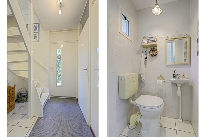 Vrijstaande woning te koop: Dorperheideweg 12-2012, Arcen