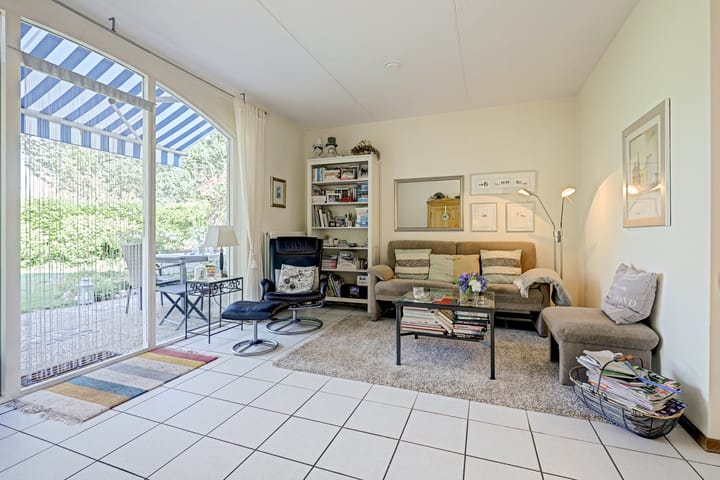 Vrijstaande woning te koop: Dorperheideweg 12-2012, Arcen