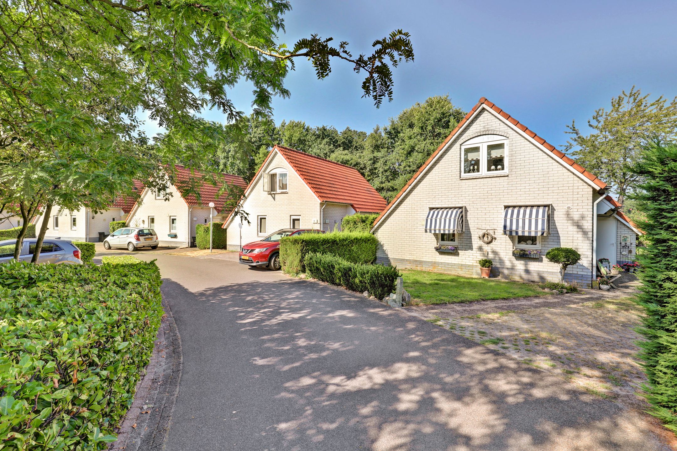 3-bedroom freehold villa in Arcen — photo 1 of 5