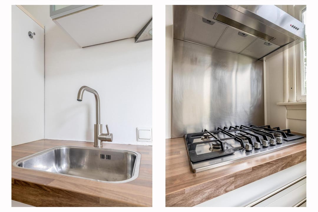 Photo 17 of Van 's-Gravesandestraat 26-B