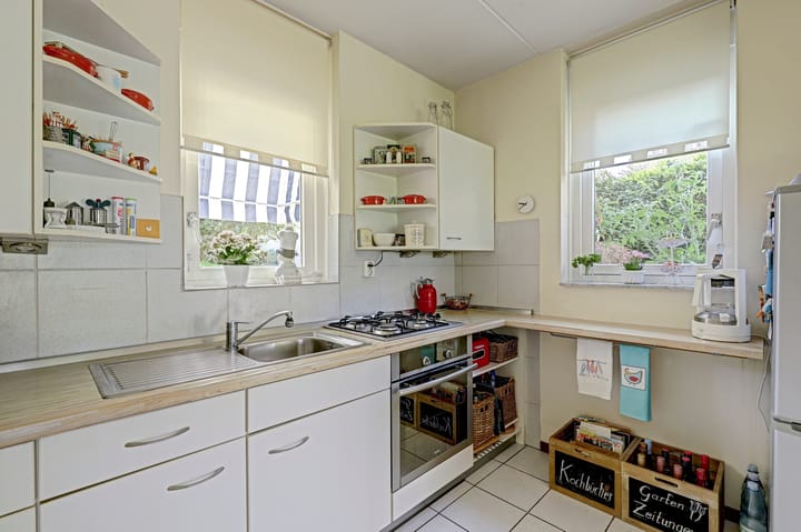 Vrijstaande woning te koop: Dorperheideweg 12-2012, Arcen