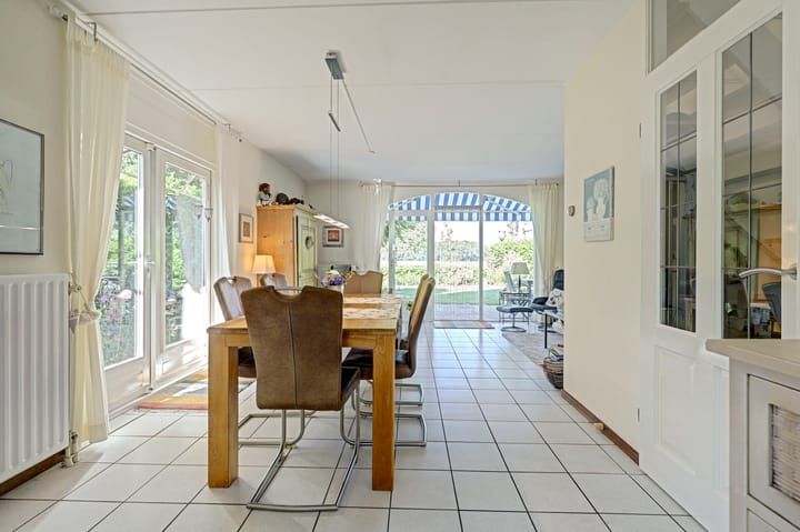 Vrijstaande woning te koop: Dorperheideweg 12-2012, Arcen