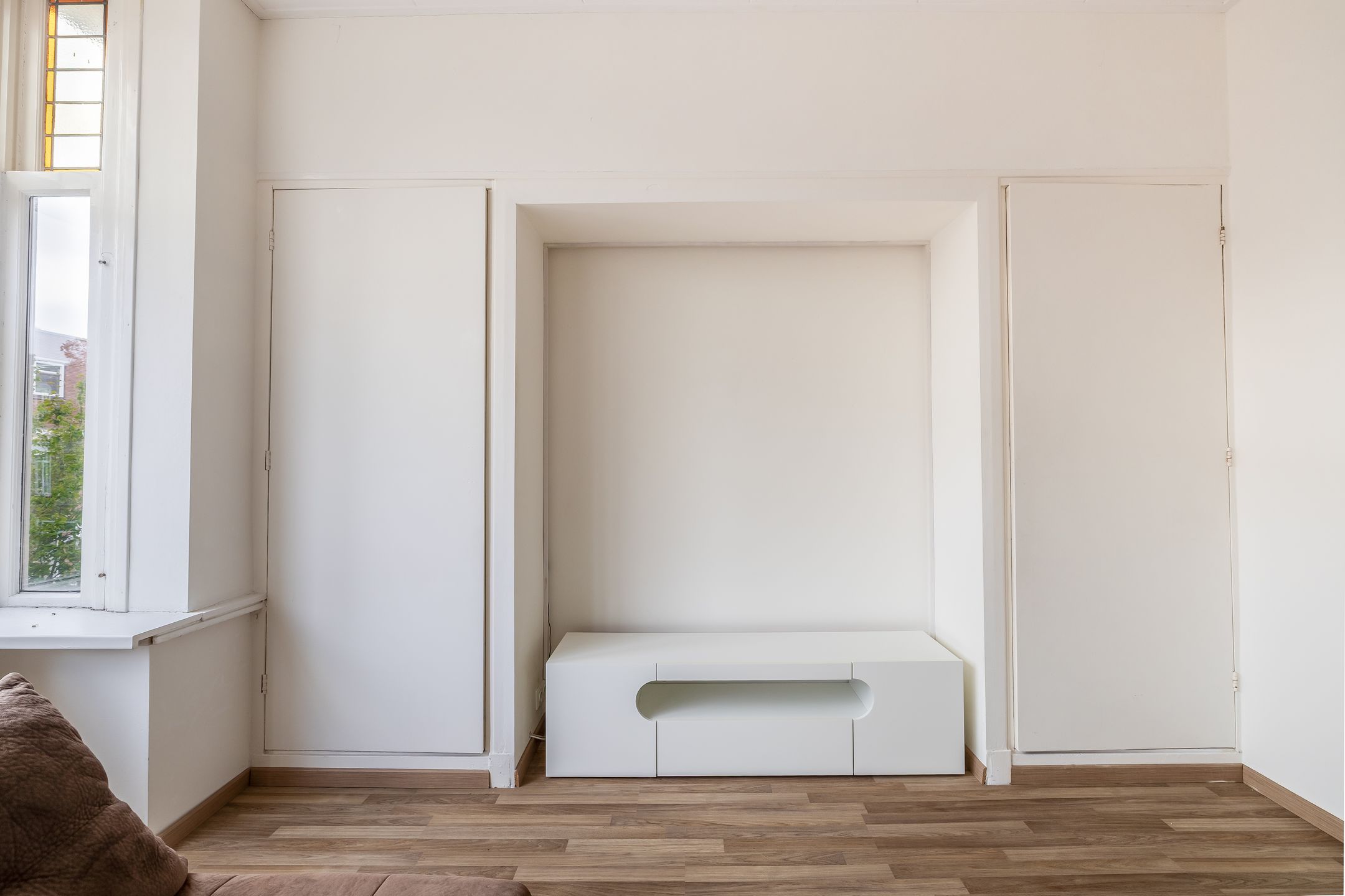 Photo 12 of Van 's-Gravesandestraat 26-B