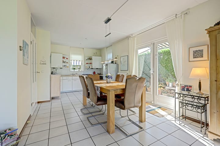 Vrijstaande woning te koop: Dorperheideweg 12-2012, Arcen