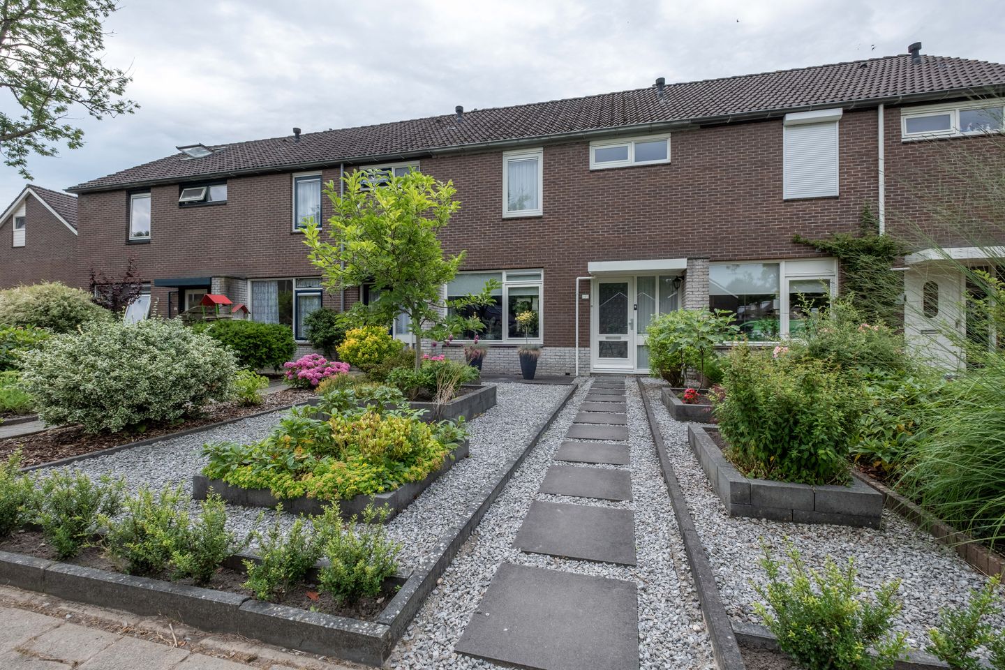 Foto 1 van Salland 147