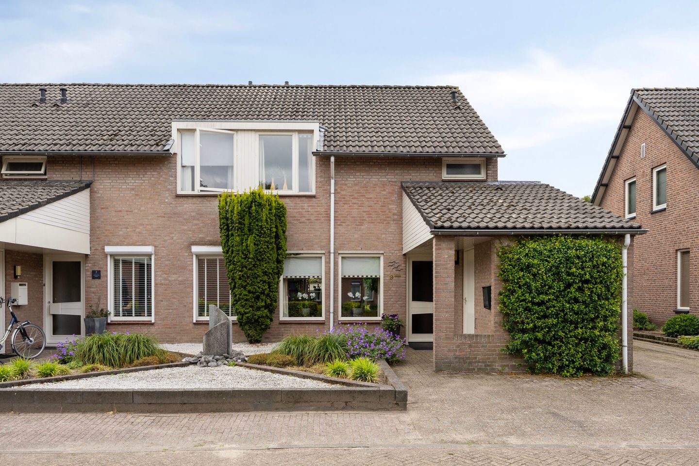 Foto 1 van Stippent 9