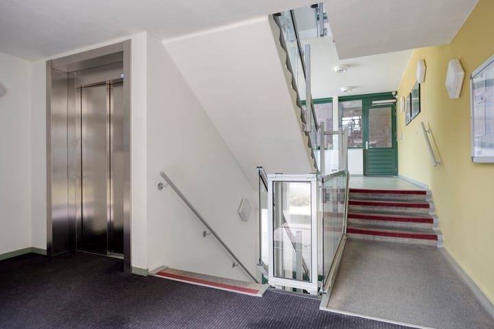 Appartement te koop: St. Jozefweg 6, Venray