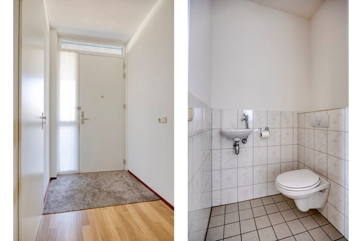 Appartement te koop: St. Jozefweg 6, Venray