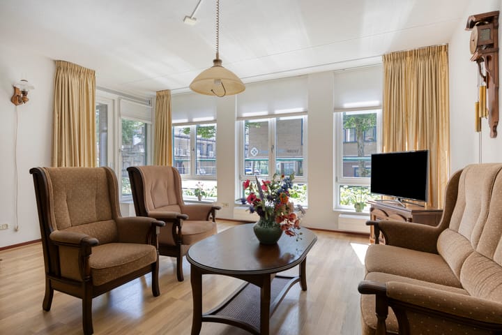Appartement te koop: St. Jozefweg 6, Venray