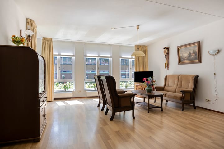 Appartement te koop: St. Jozefweg 6, Venray