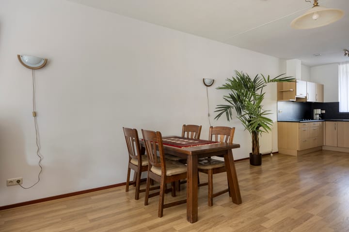 Appartement te koop: St. Jozefweg 6, Venray