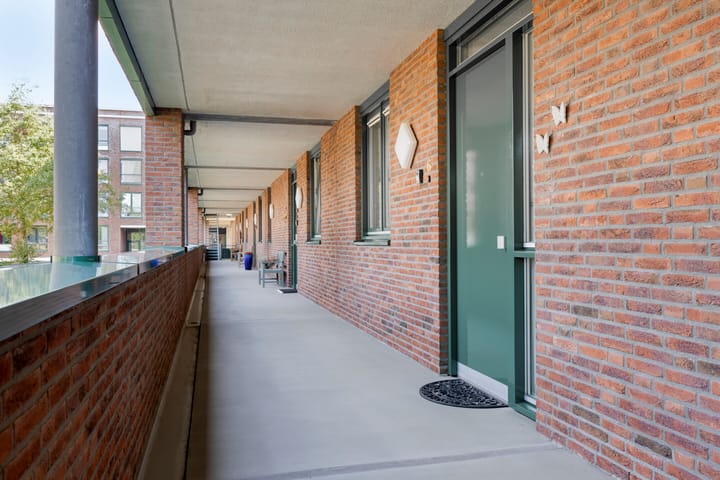 Appartement te koop: St. Jozefweg 6, Venray