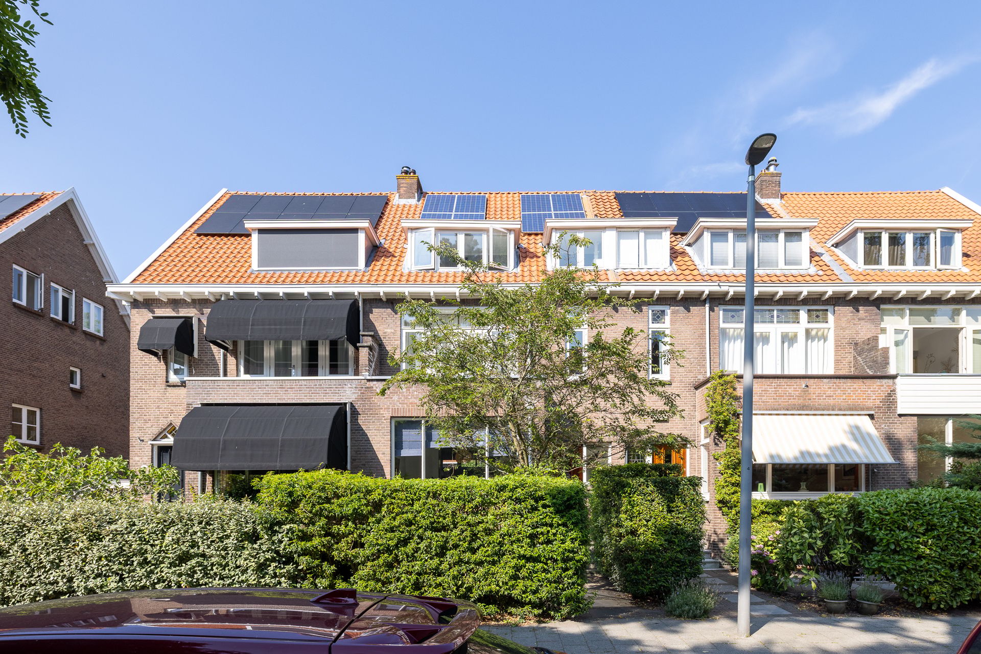 Willem Nagellaan 14 
