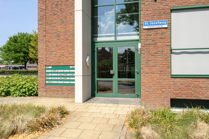 Appartement te koop: St. Jozefweg 6, Venray
