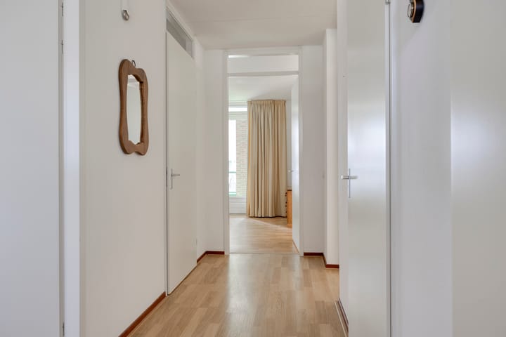 Appartement te koop: St. Jozefweg 6, Venray