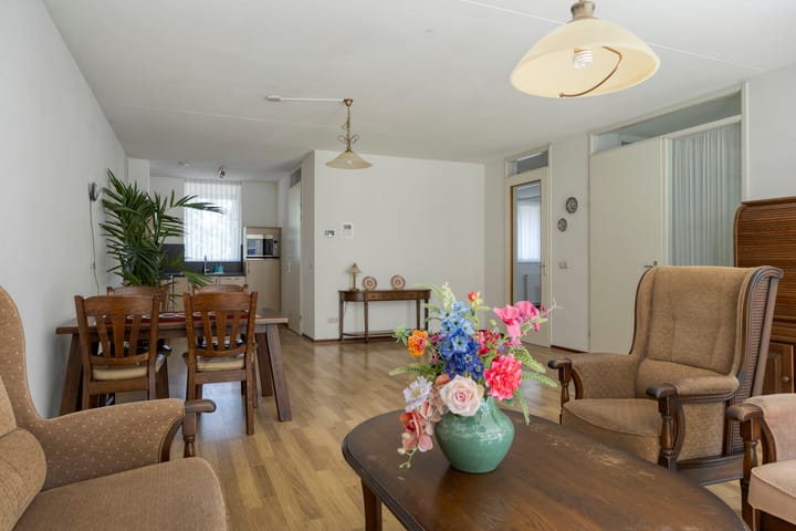 Appartement te koop: St. Jozefweg 6, Venray