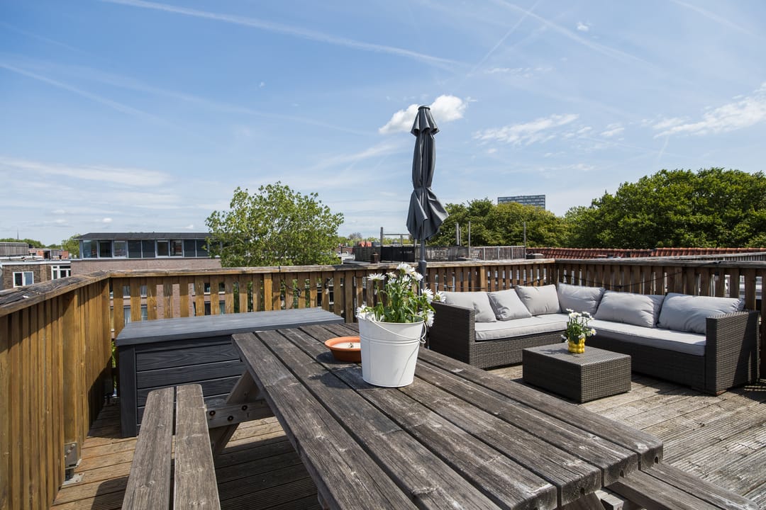 Photo 47 of Flamingostraat 30-BS