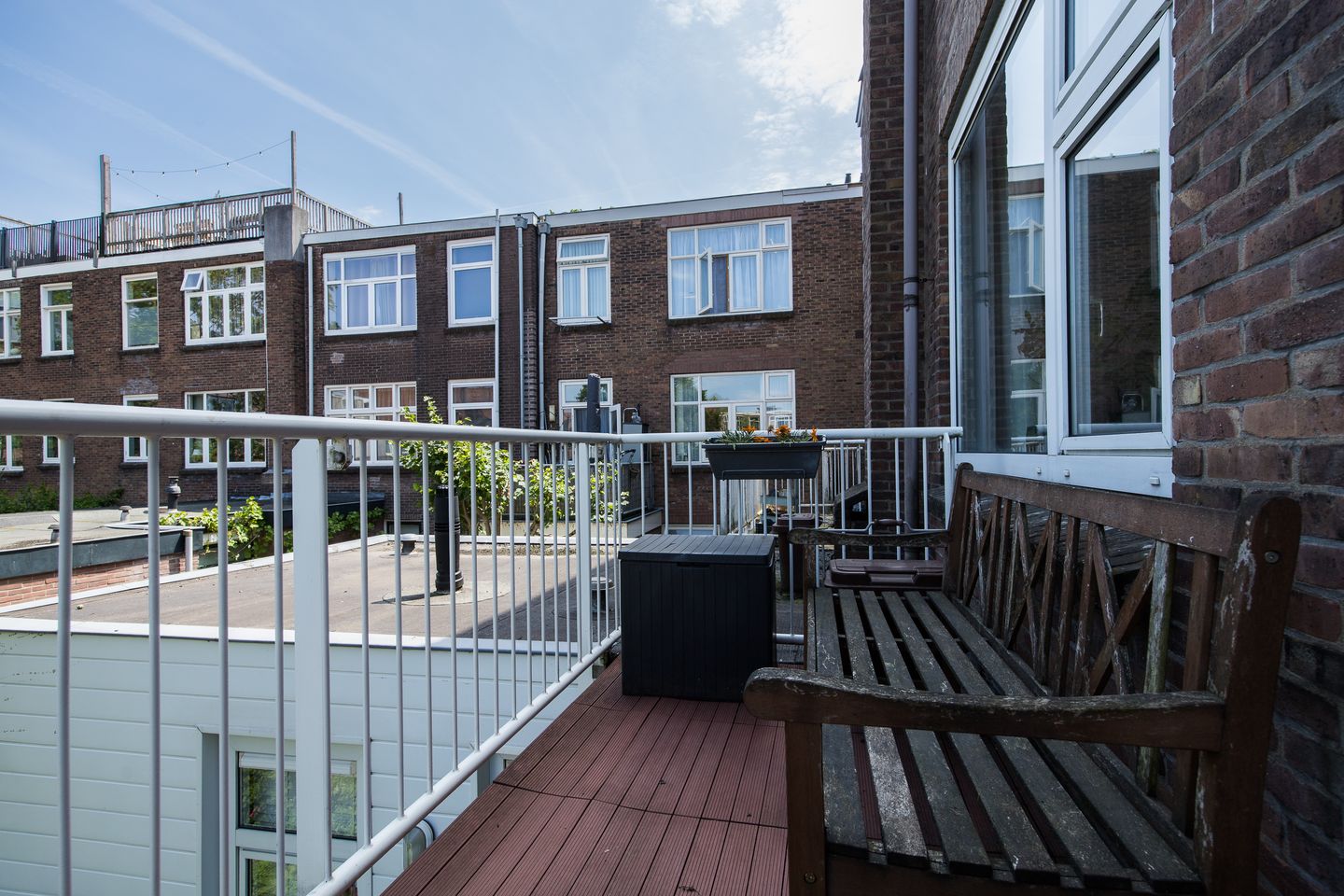 Photo 25 of Flamingostraat 30-BS