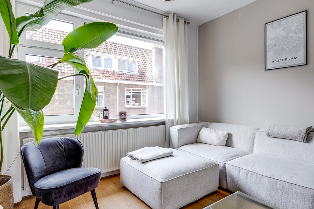Photo 11 of Flamingostraat 30-BS
