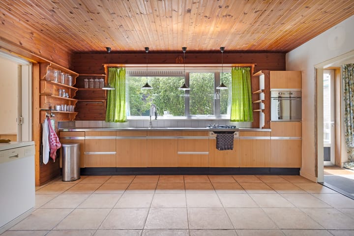 Vrijstaande woning te koop: Kijkuit 7, Axel