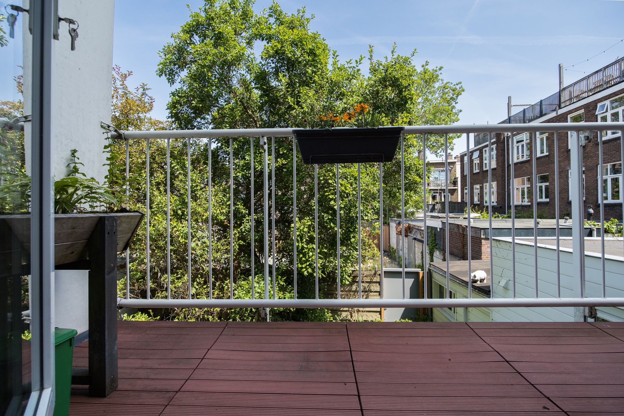 Photo 24 of Flamingostraat 30-BS