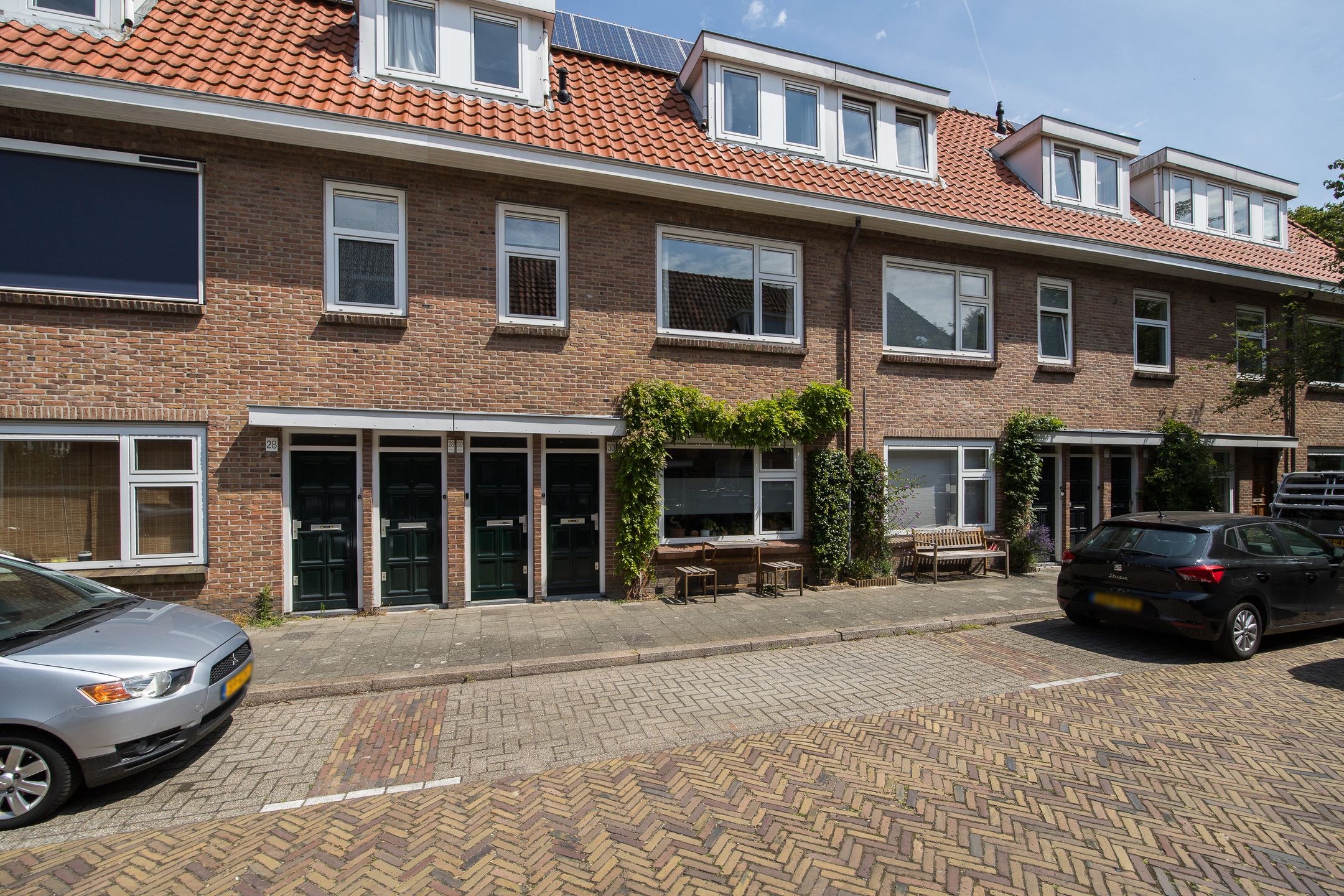 Photo 6 of Flamingostraat 30-BS