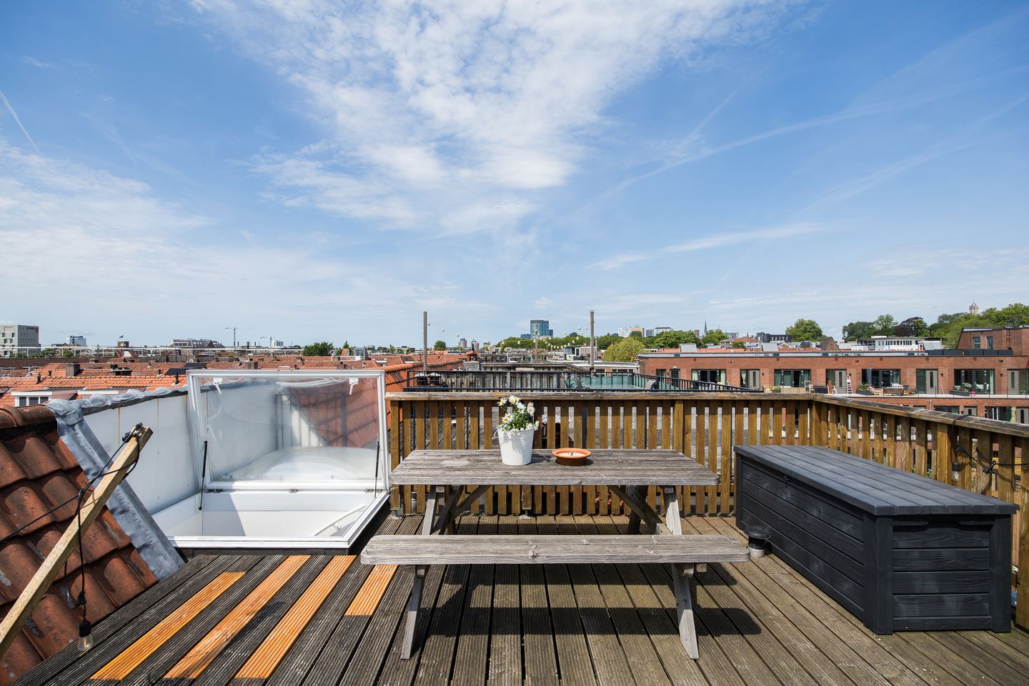 Photo 55 of Flamingostraat 30-BS