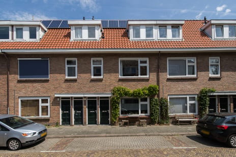 Flamingostraat thumbnail