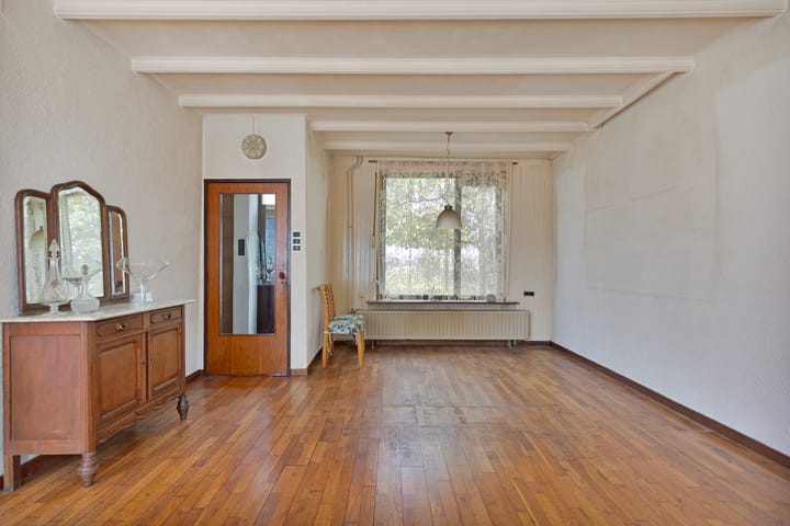 Vrijstaande woning te koop: Kijkuit 7, Axel