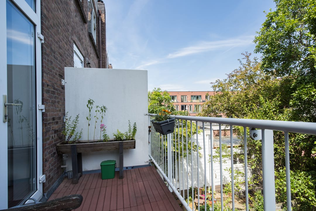 Photo 26 of Flamingostraat 30-BS