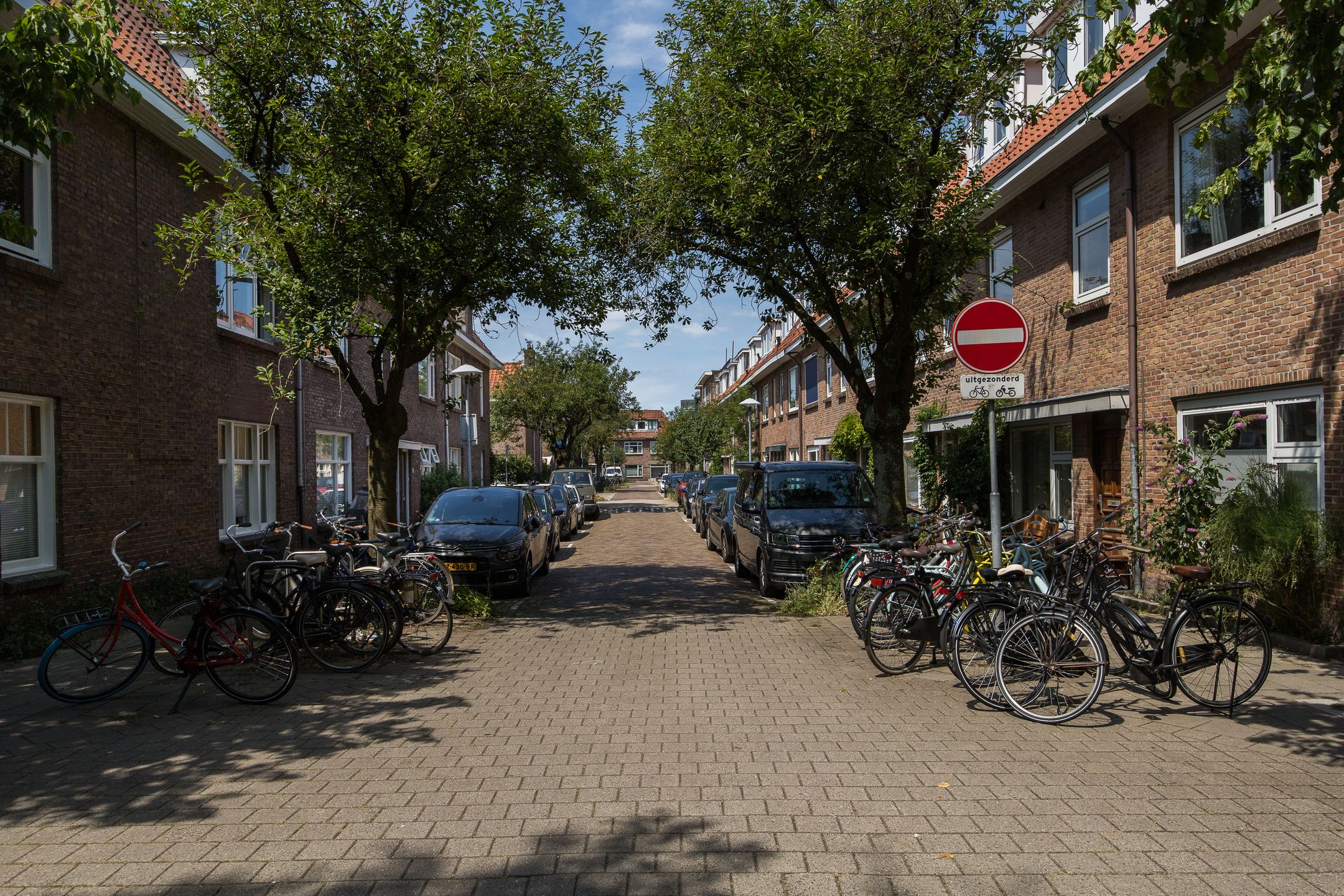 Photo 60 of Flamingostraat 30-BS