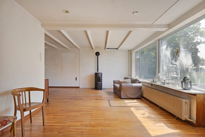 Vrijstaande woning te koop: Kijkuit 7, Axel