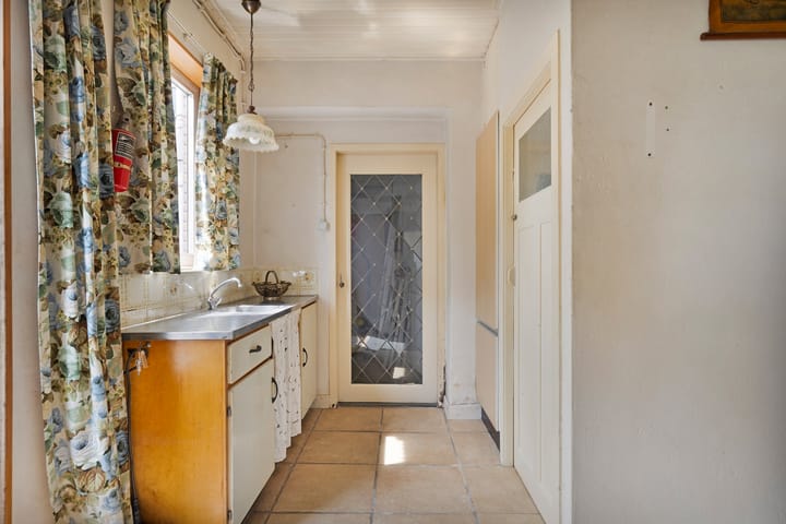 Vrijstaande woning te koop: Kijkuit 7, Axel