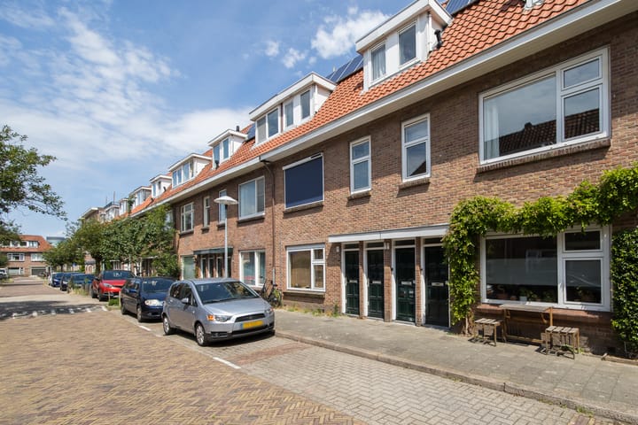 Foto 5 van Flamingostraat 30-BS
