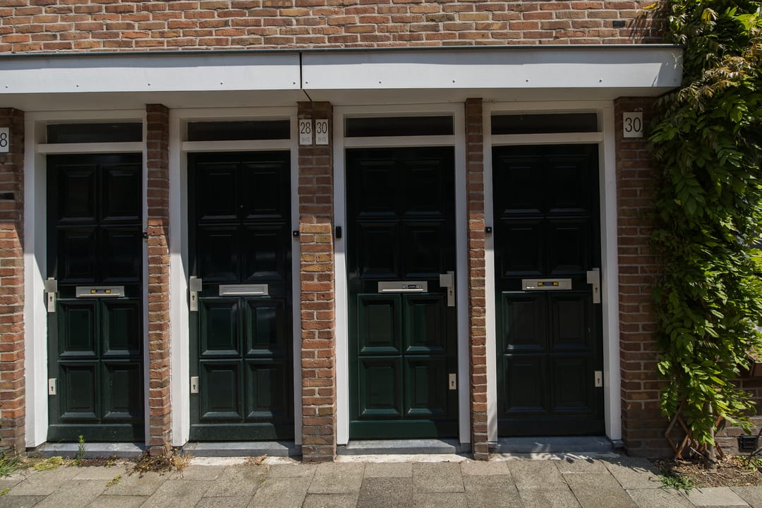 Photo 58 of Flamingostraat 30-BS