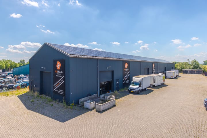Molenveld 8-a, Millingen aan de Rijn