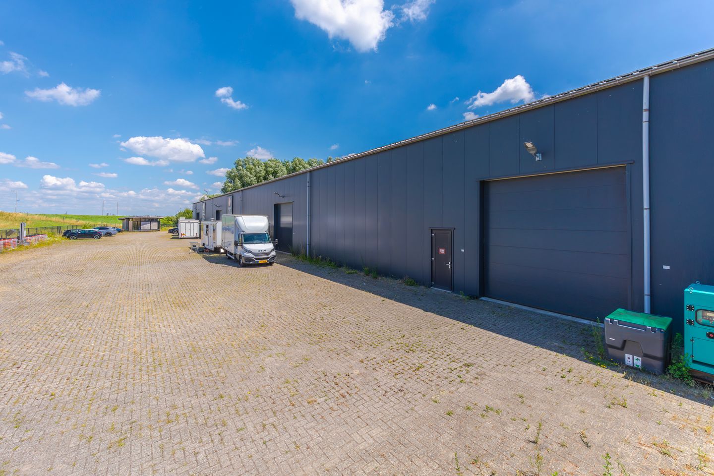 Bekijk foto 3 van Molenveld 8-a